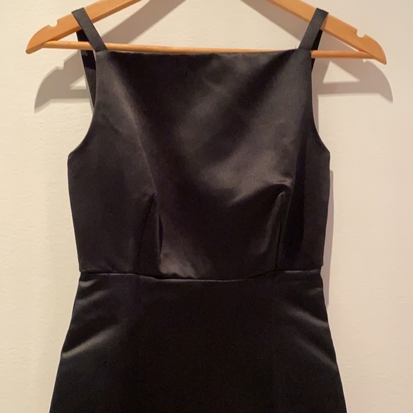 Smith & Miles Evening Gown - Picture 2 of 3